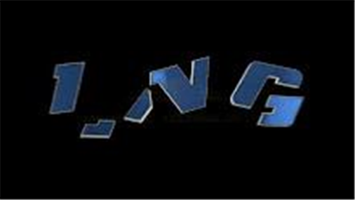 LNG Bunkering Vessel